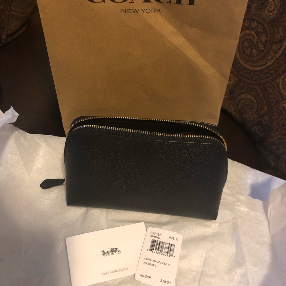 Make up bag - Picture 2 of 3